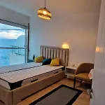 Salty Breeze Sea View Appartement