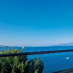 Appartement Salty Breeze Sea View *