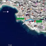 Salty Breeze Sea View Appartement *