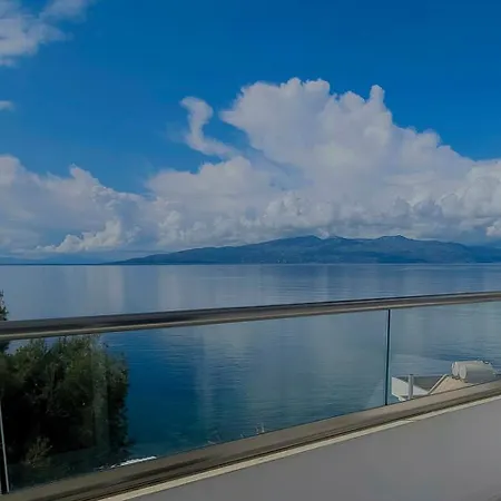 Salty Breeze Sea View