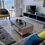 Salty Breeze Sea View Sarandë