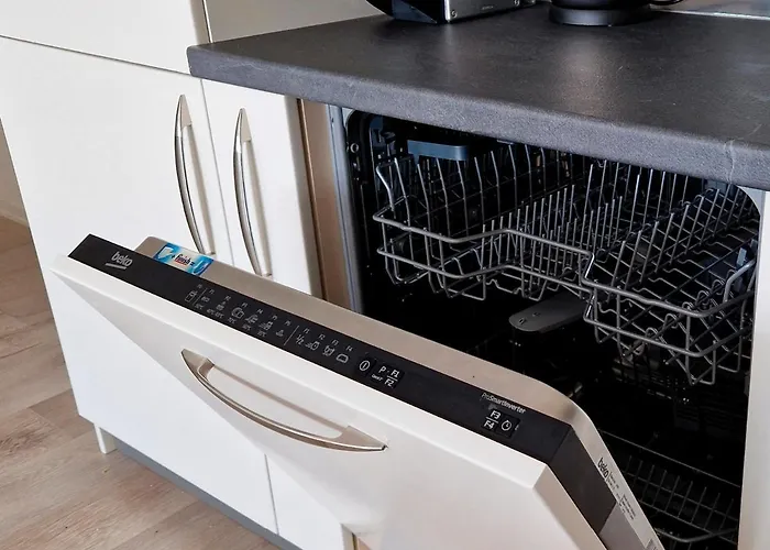 Apartment Salty Breeze Sea View Sarande