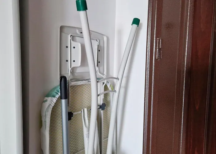 Salty Breeze Sea View * Sarande