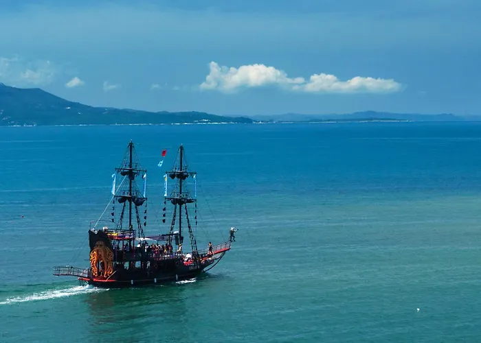 Salty Breeze Sea View Apartment