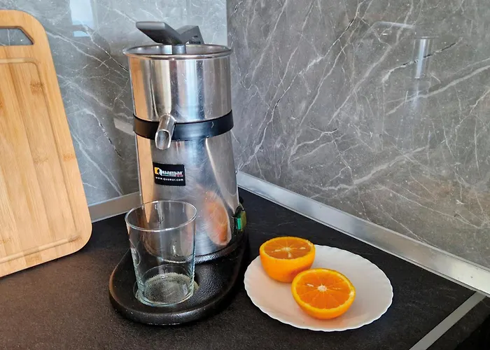 Salty Breeze Sea View * Sarande